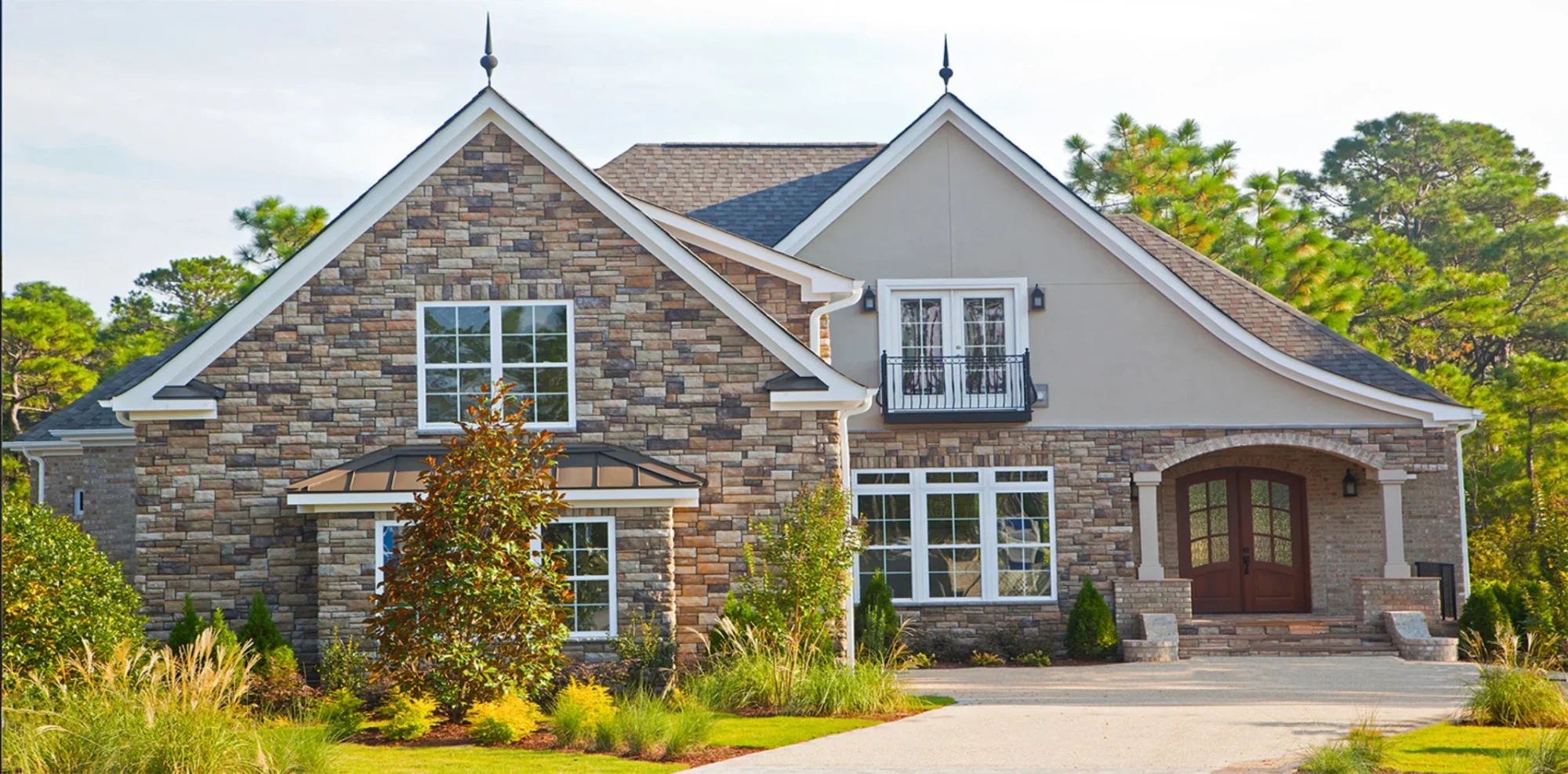 Elegant Beach house Design