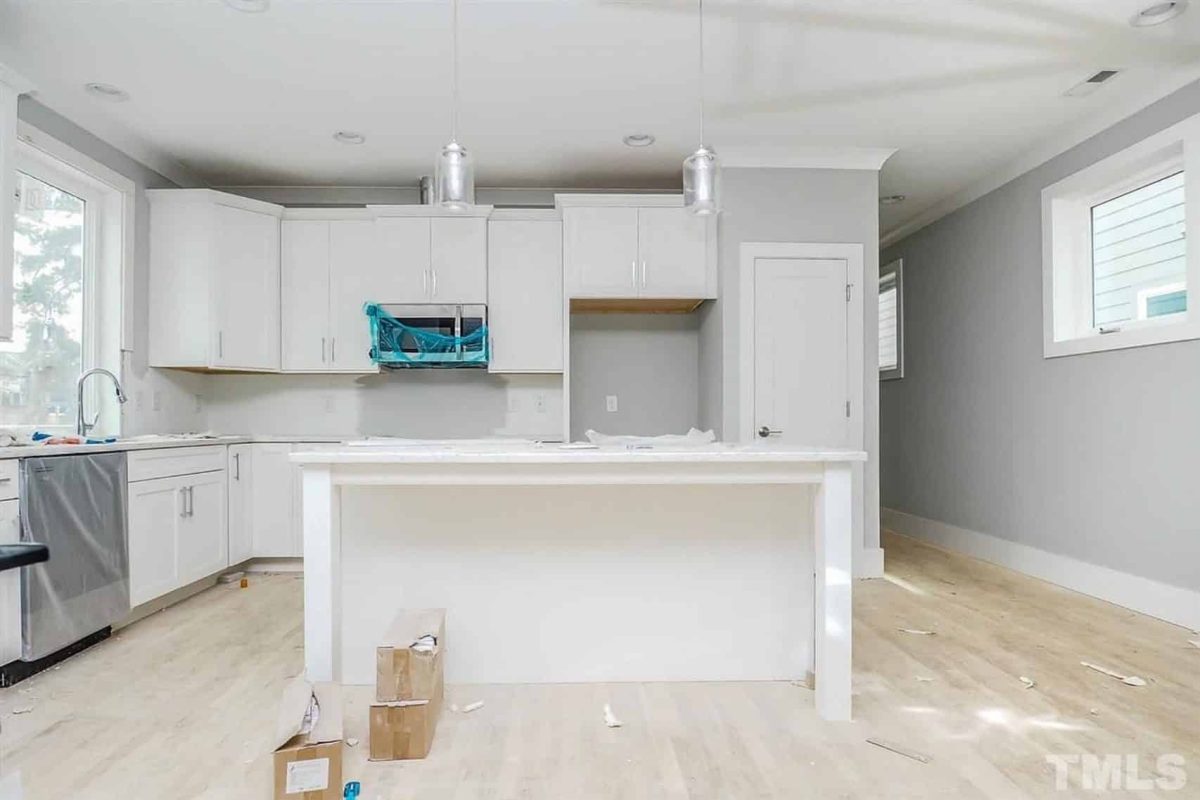 Modern Cottage house Plan with Detailed CAD Floor Designs