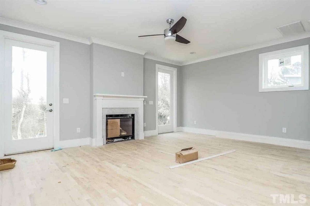 Modern Cottage house Plan with Detailed CAD Floor Designs