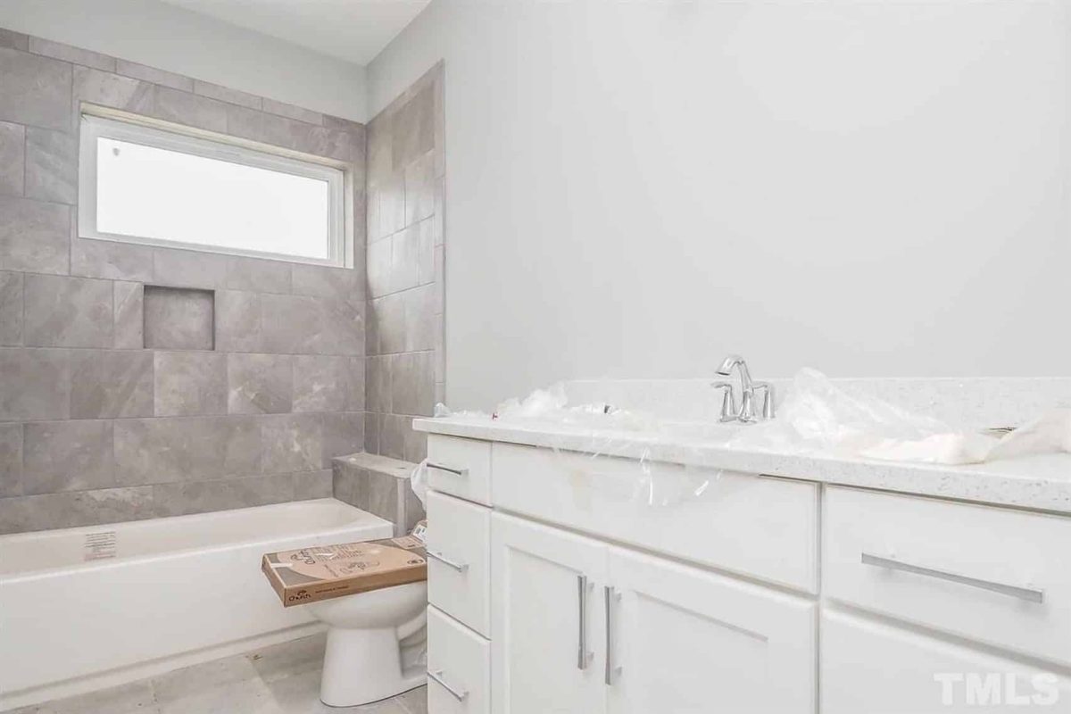 Modern Cottage house Plan with Detailed CAD Floor Designs