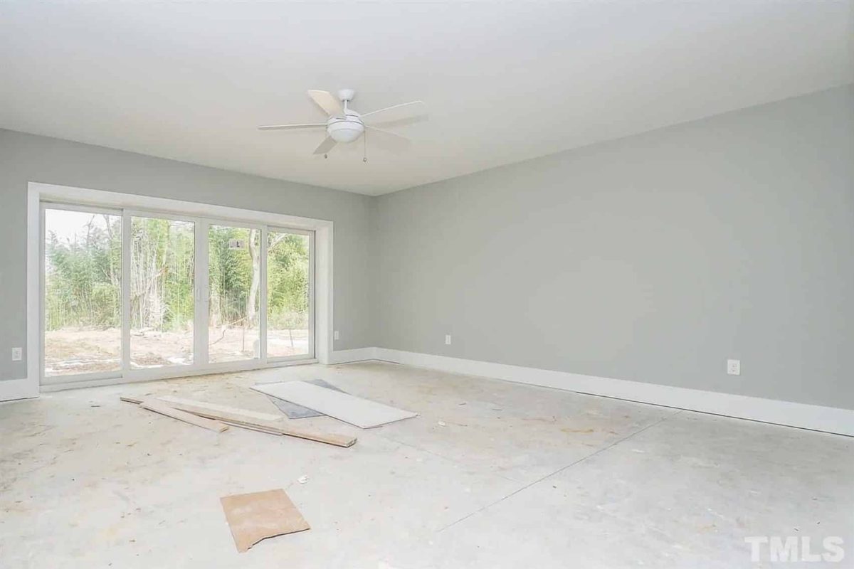 Modern Cottage house Plan with Detailed CAD Floor Designs