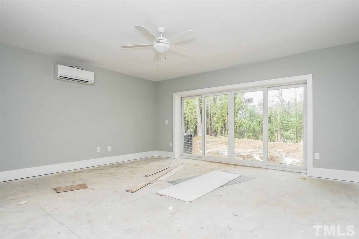 Modern Cottage house Plan with Detailed CAD Floor Designs