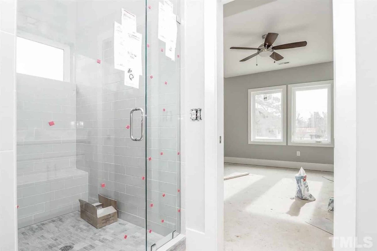 Modern Cottage house Plan with Detailed CAD Floor Designs