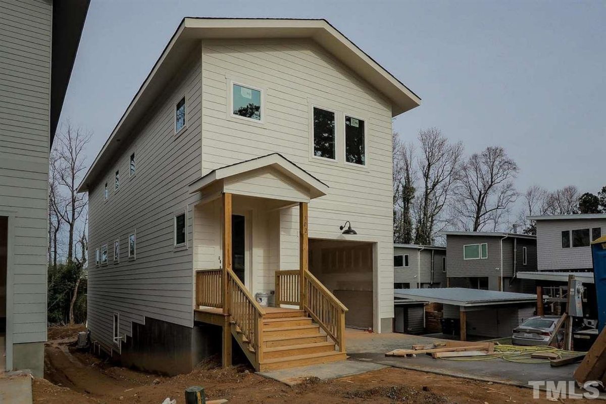 Modern Cottage house Plan with Detailed CAD Floor Designs