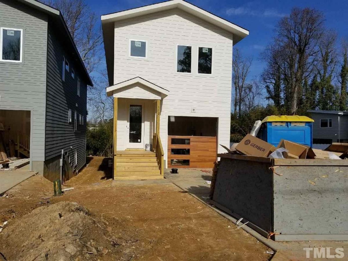 Modern Cottage house Plan with Detailed CAD Floor Designs