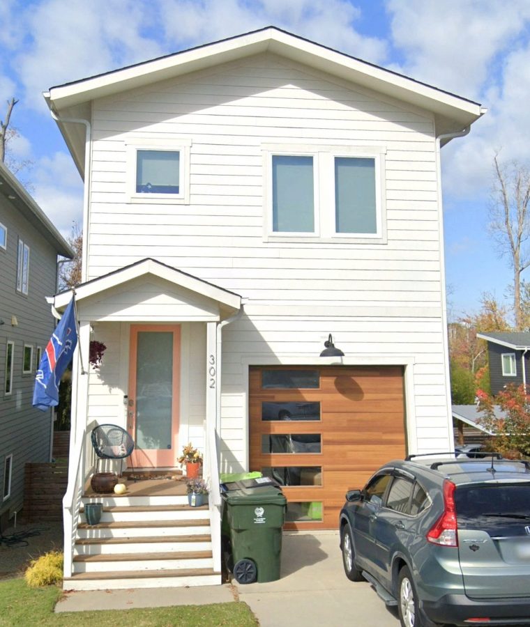 Modern Cottage house Plan with Detailed CAD Floor Designs