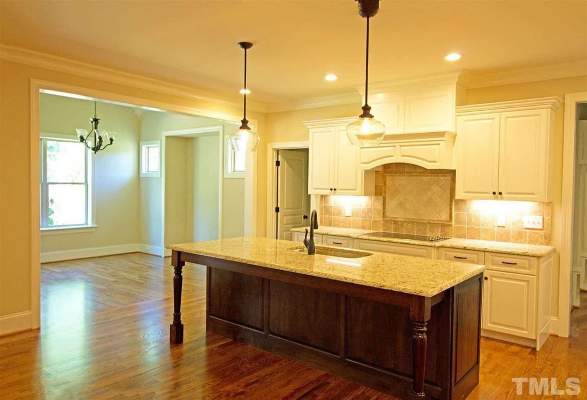 Custom Designed house Plan with CAD Blueprints and Features