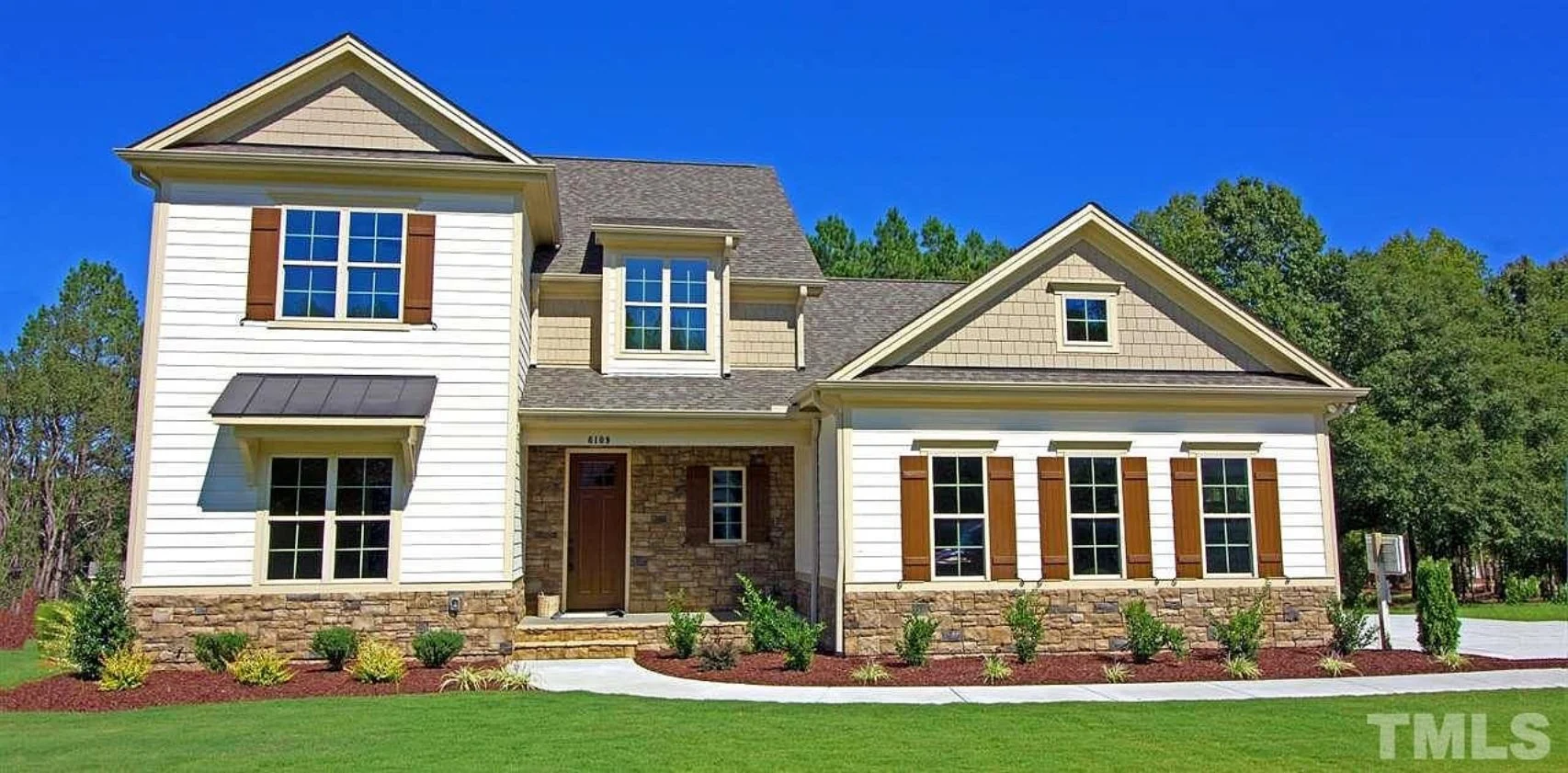 Custom Designed house Plan with CAD Blueprints and Features