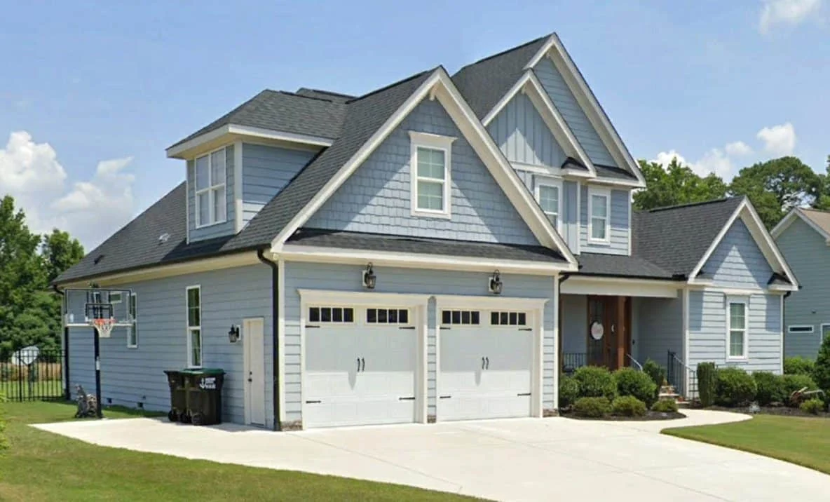 16-1660 HOUSE PLAN - Customizable Craftsman House Plan with 2-Story Floor Blueprint 5 Customizable Craftsman house Plan with 2-Story Floor Blueprint