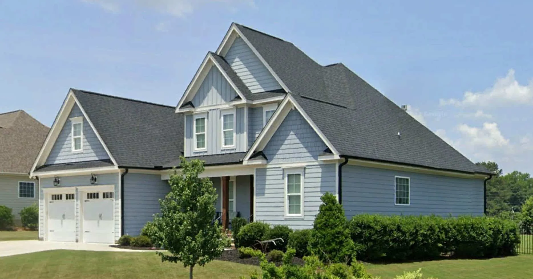 16-1660 HOUSE PLAN - Customizable Craftsman House Plan with 2-Story Floor Blueprint 4 Customizable Craftsman house Plan with 2-Story Floor Blueprint