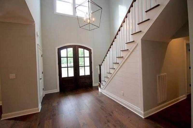 Custom 2-Story house Plan: Architectural CAD Designs & Blueprint