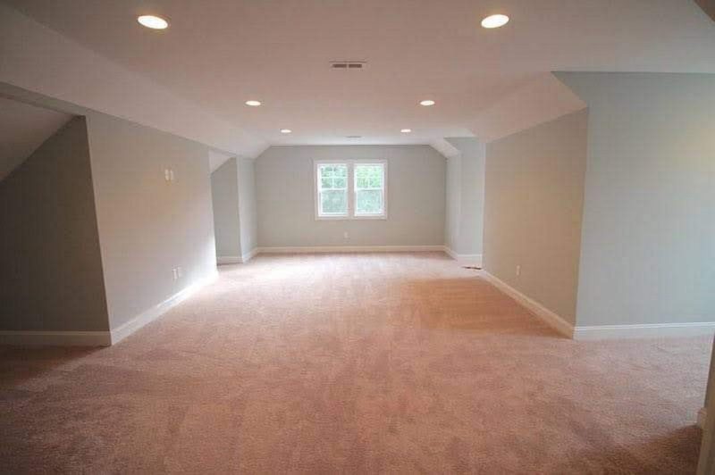 Custom 2-Story house Plan: Architectural CAD Designs & Blueprint