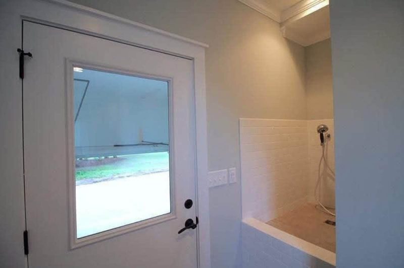 Custom 2-Story house Plan: Architectural CAD Designs & Blueprint