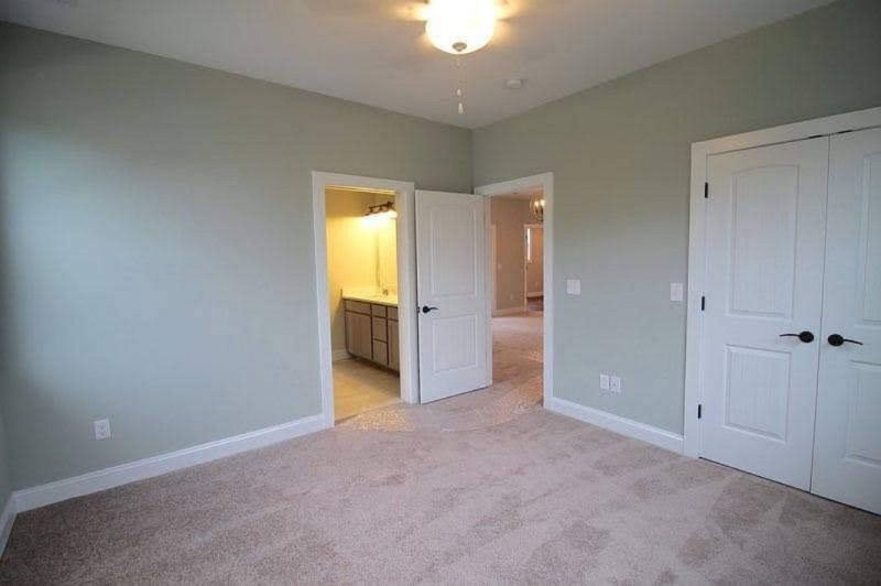 Custom 2-Story house Plan: Architectural CAD Designs & Blueprint