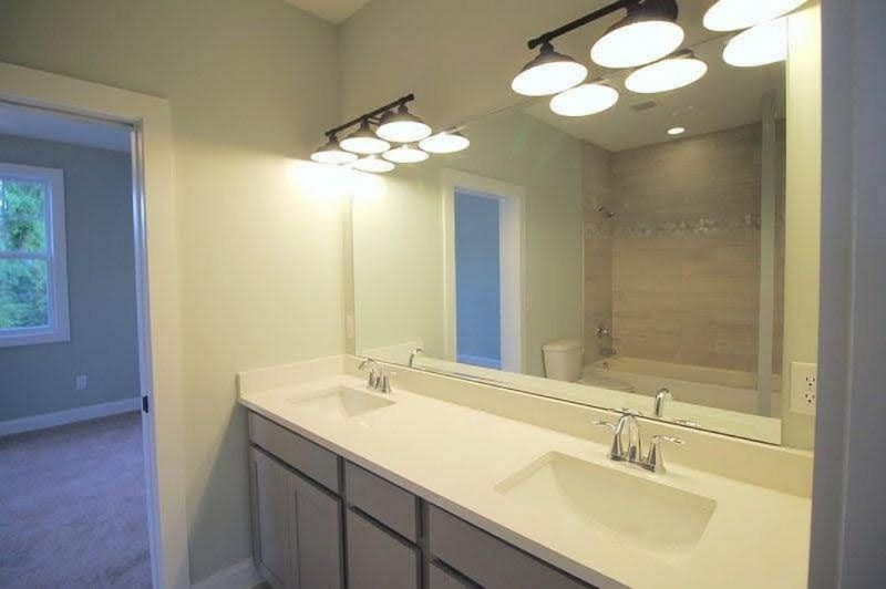 Custom 2-Story house Plan: Architectural CAD Designs & Blueprint