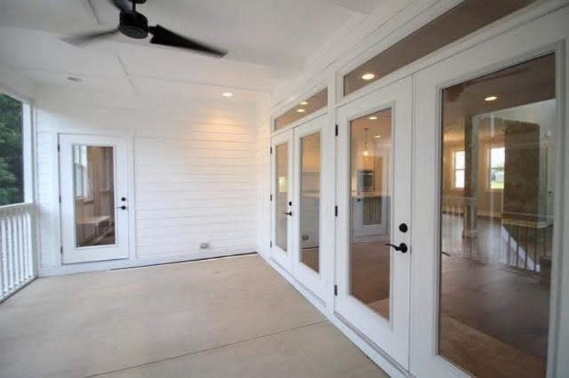 Custom 2-Story house Plan: Architectural CAD Designs & Blueprint