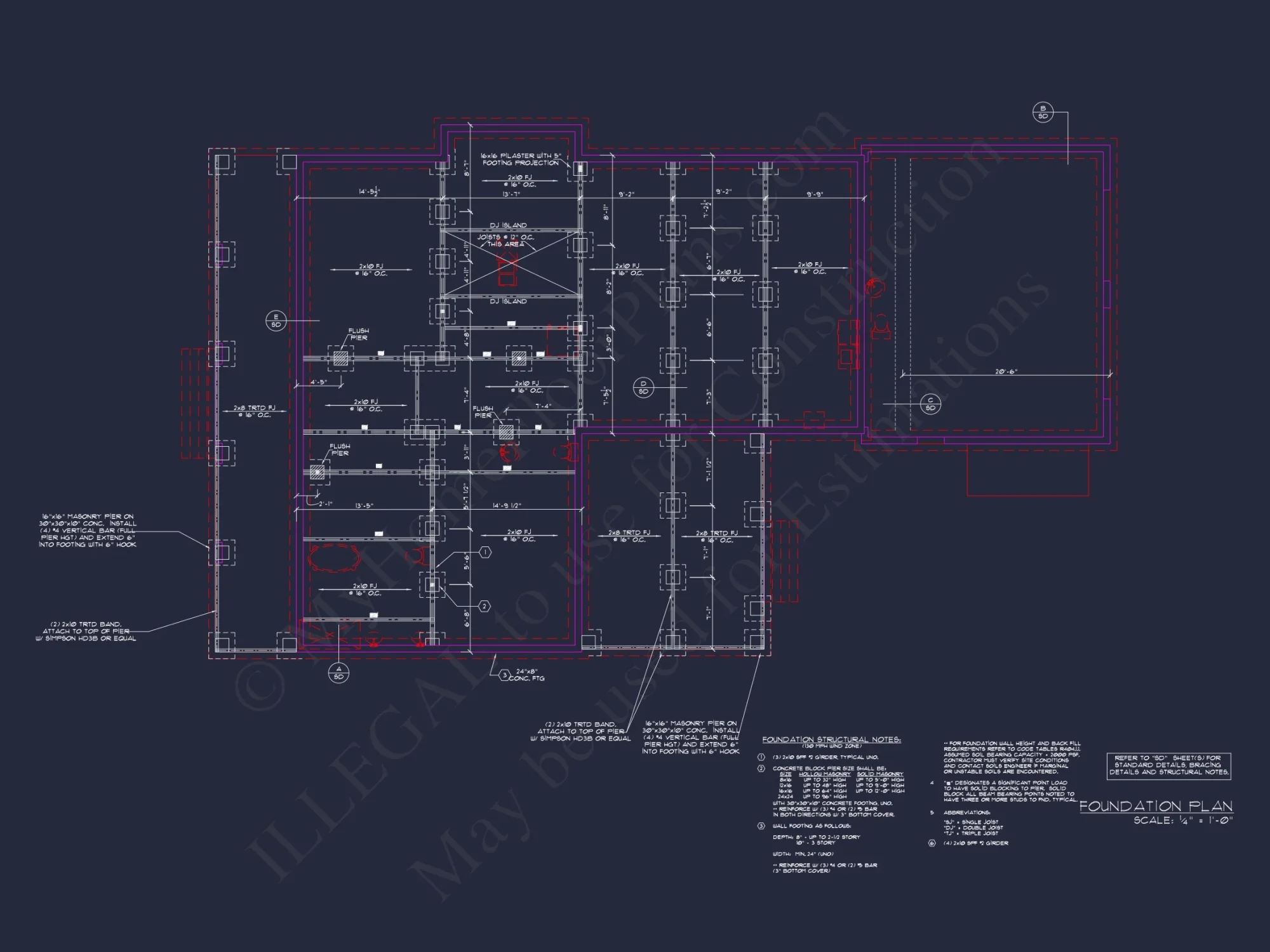 Spacious house Plan with 2 Floors, 3 Bedrooms, and CAD Designs