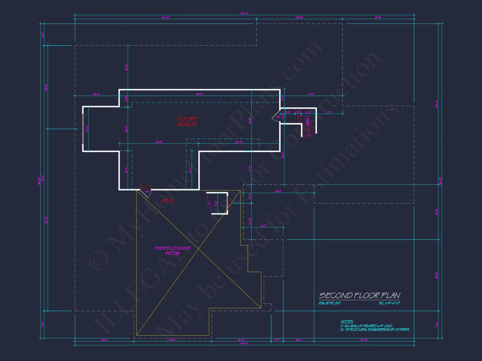 Custom house Plan with Vaulted Ceilings and Ranch Designs