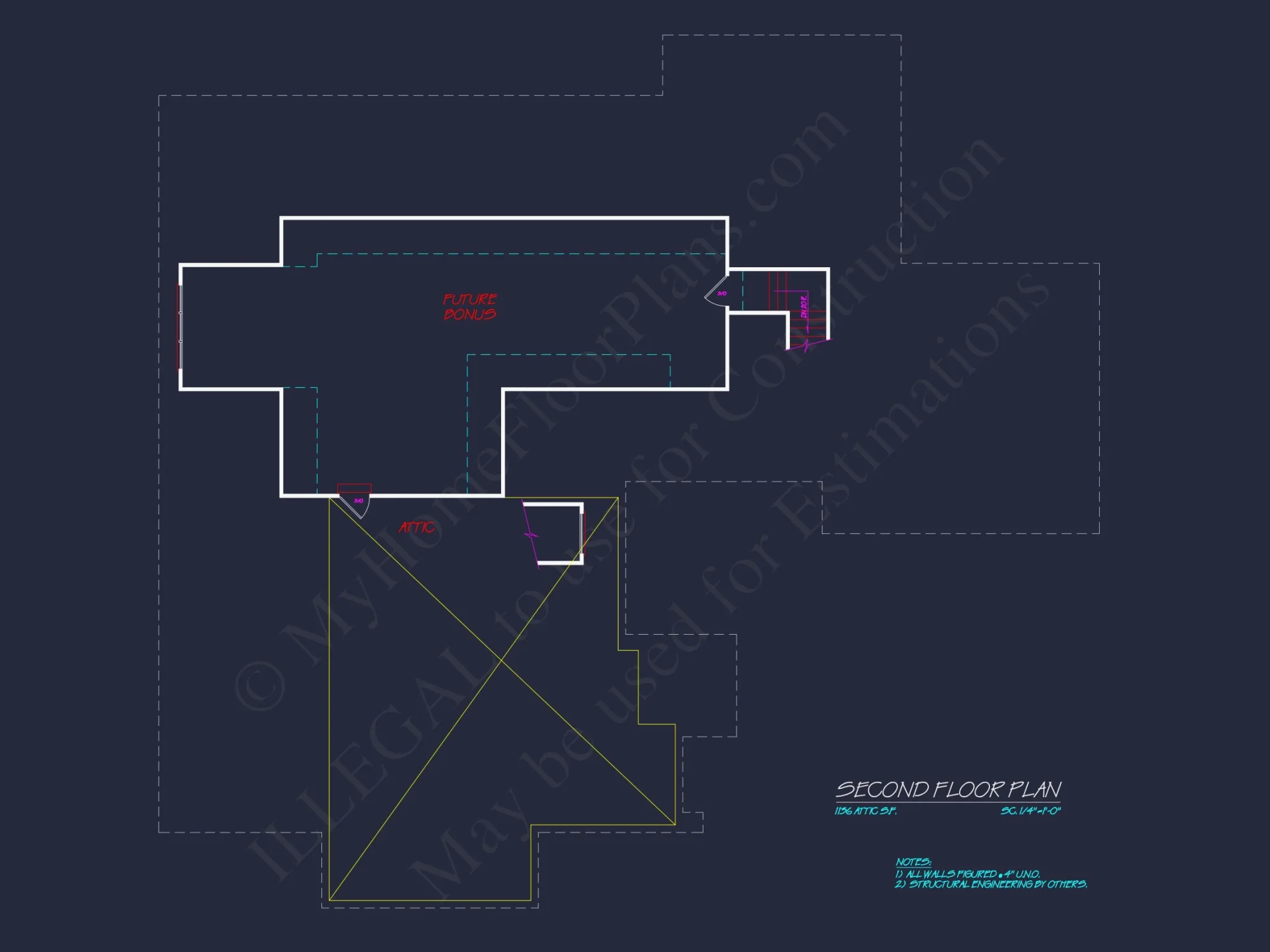 Custom house Plan with Vaulted Ceilings and Ranch Designs