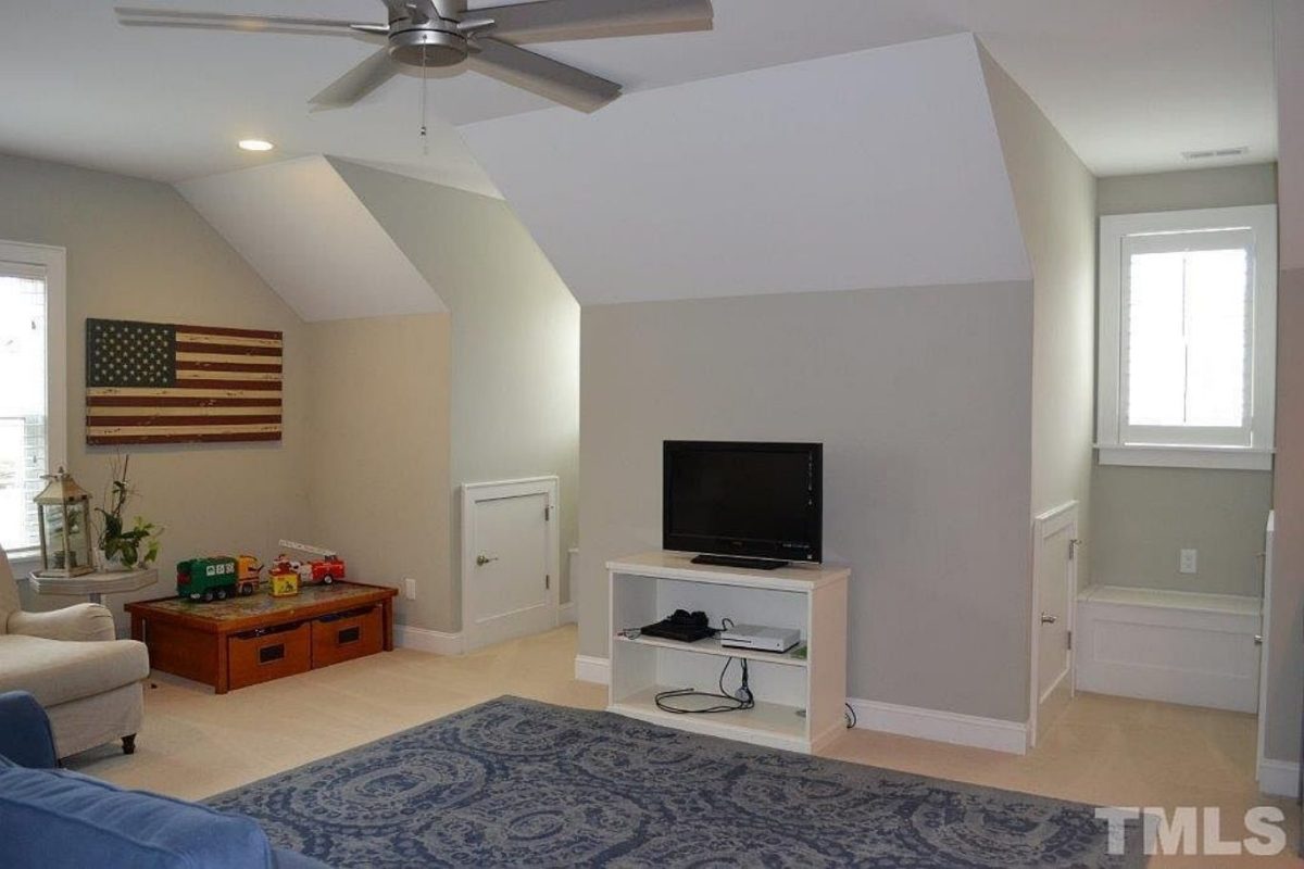 Craftsman house Plan with CAD Blueprint and Floor Designs