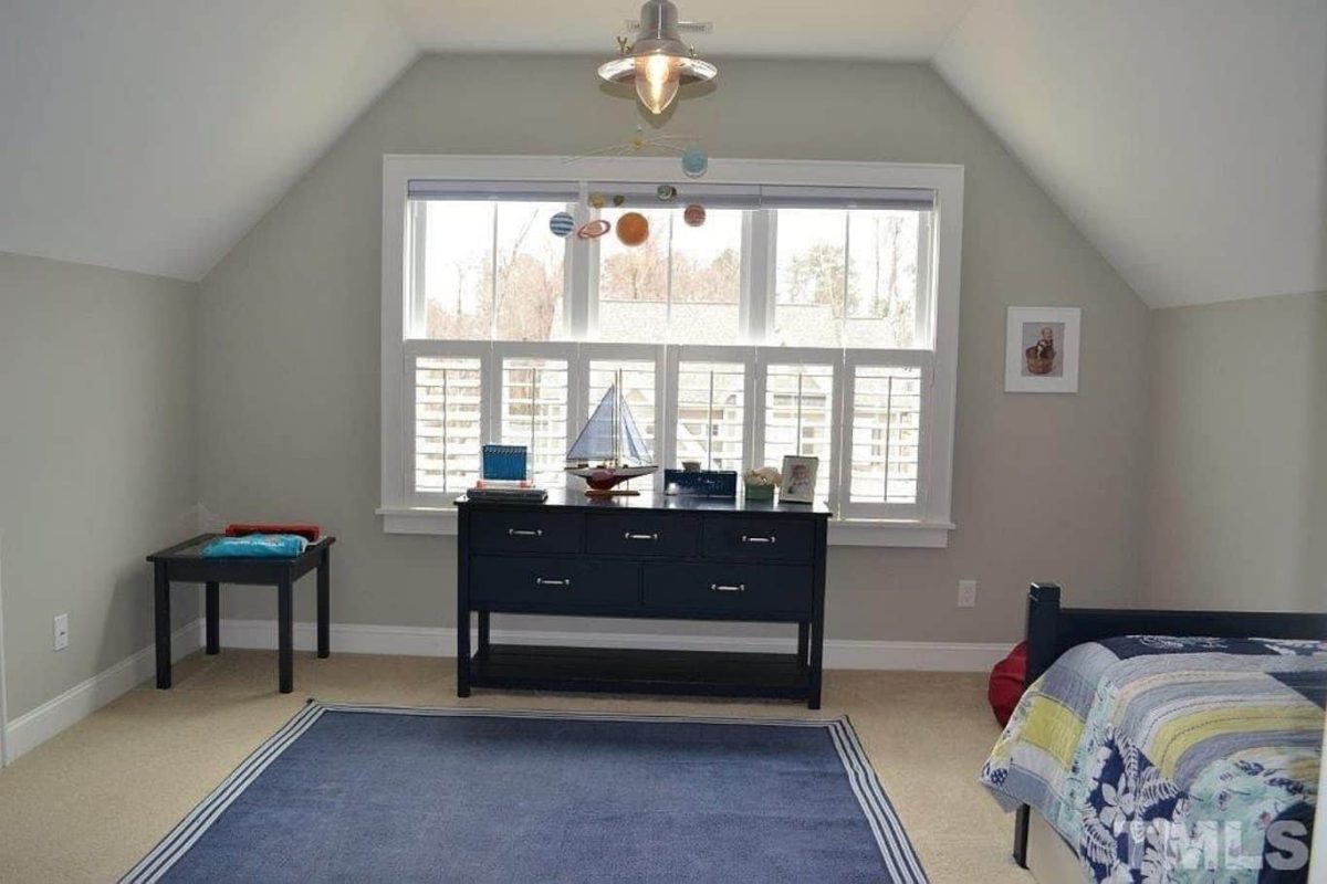 Craftsman house Plan with CAD Blueprint and Floor Designs