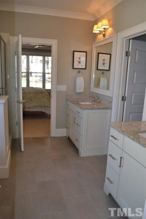 Craftsman house Plan with CAD Blueprint and Floor Designs