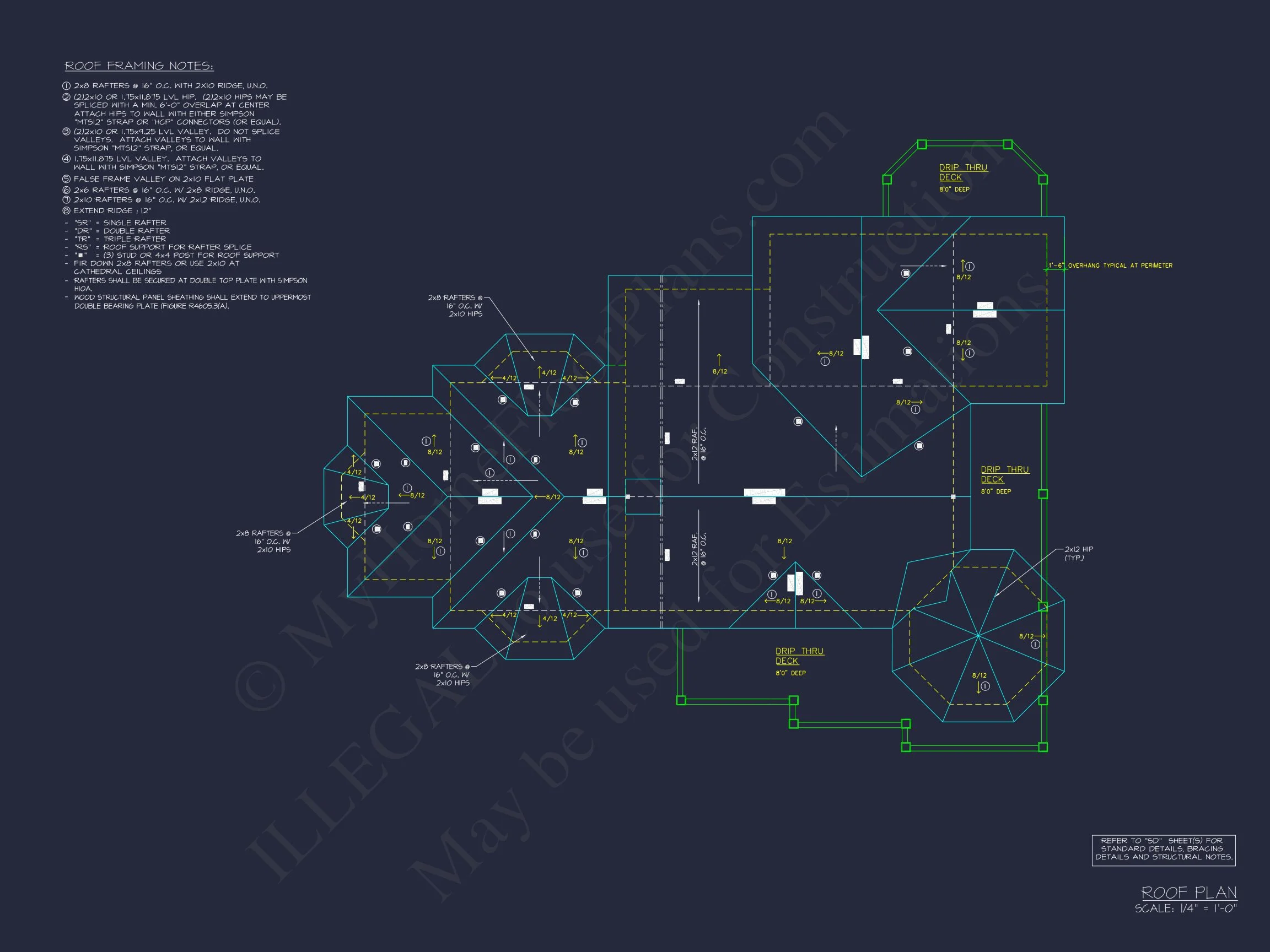 16-1586 HOUSE PLAN - Exquisite 2-Story House Plan with 3 Bedrooms & Coastal Charm 16 Exquisite 2-Story house Plan with 3 Bedrooms & Coastal Charm