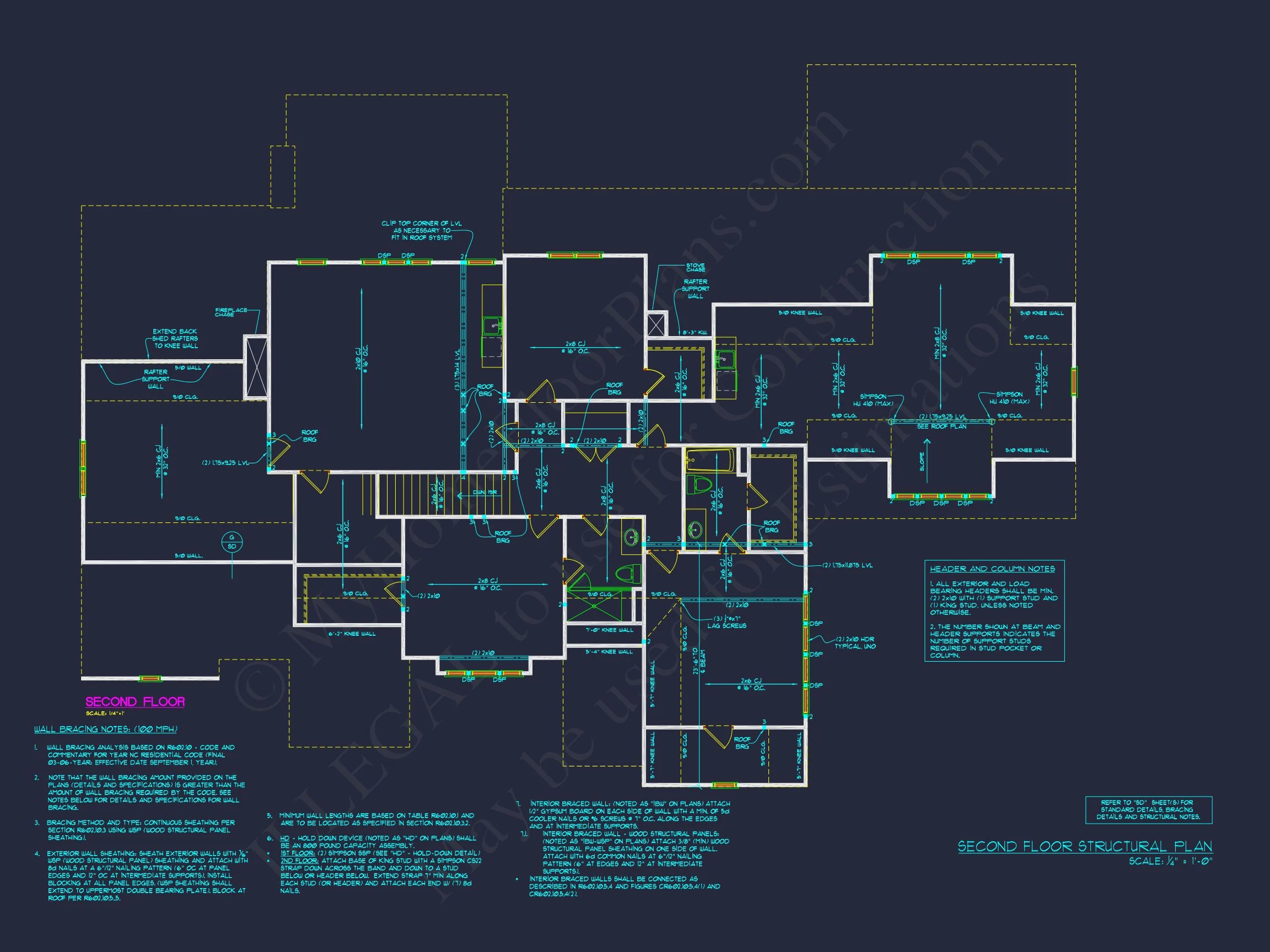 16-1581 HOUSE PLAN - Effortless Rustic Craftsman House Plan – Floor Designs & CAD 13 Effortless Rustic Craftsman house Plan – Floor Designs & CAD