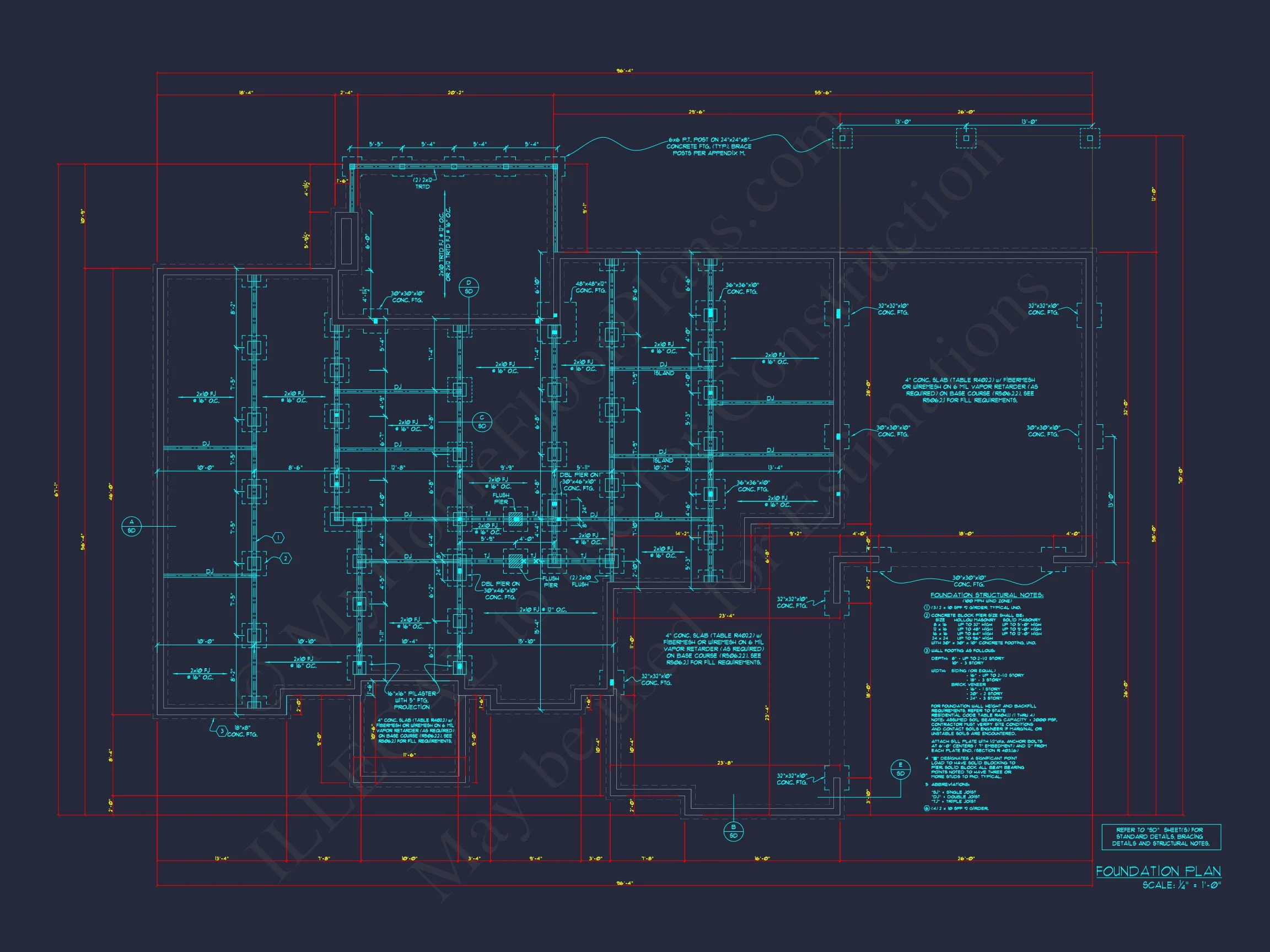 16-1581 HOUSE PLAN - Effortless Rustic Craftsman House Plan – Floor Designs & CAD 11 Effortless Rustic Craftsman house Plan – Floor Designs & CAD