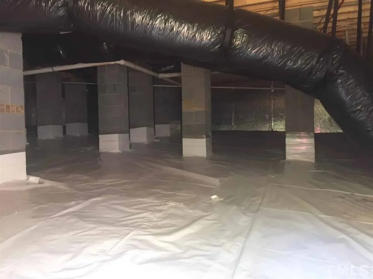 Modern house Floor Plan - Blueprint with 2-Story Design & Features