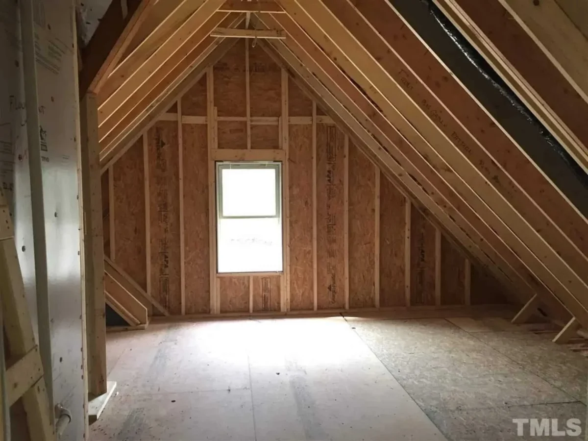 Modern house Floor Plan - Blueprint with 2-Story Design & Features