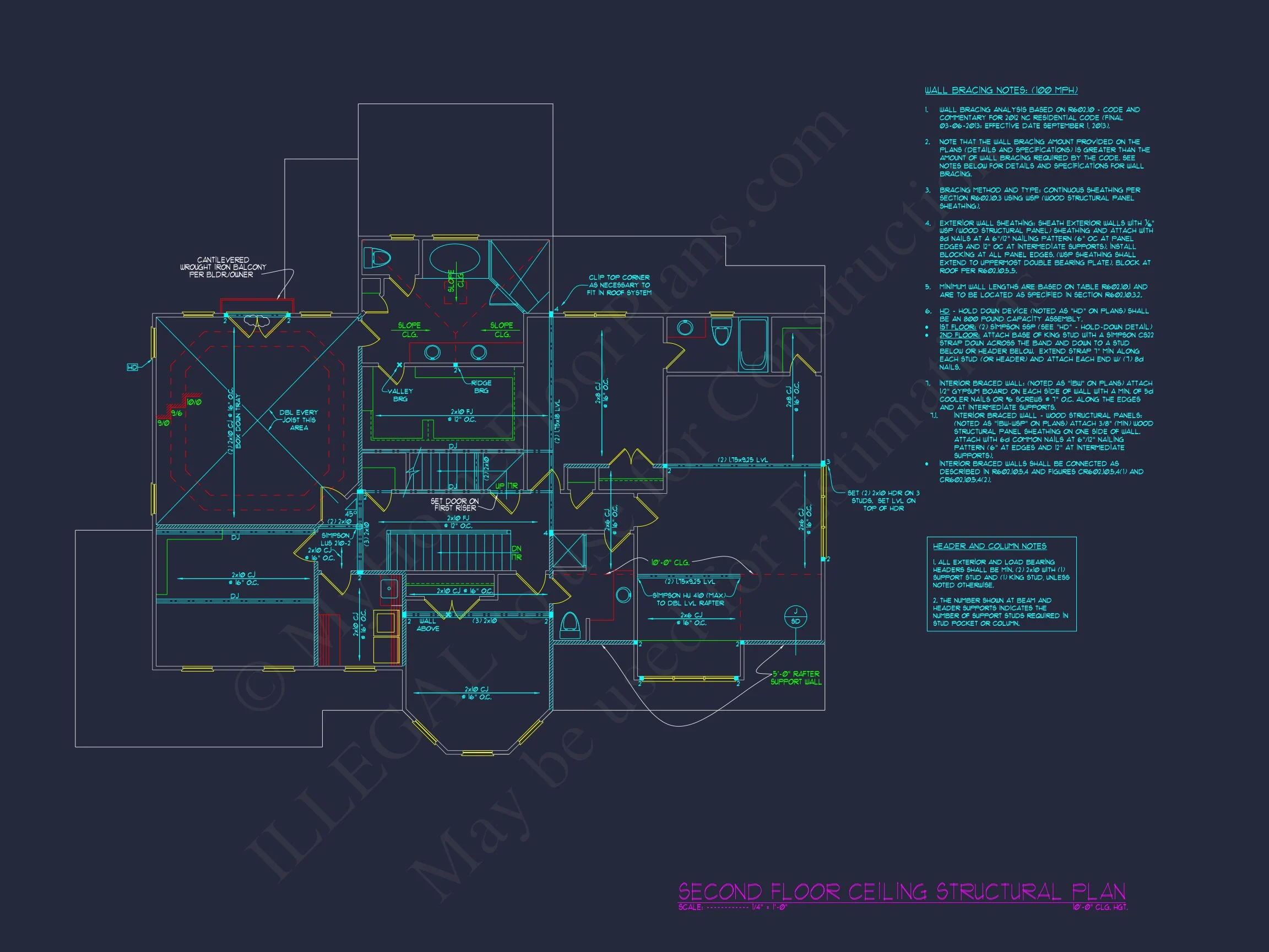 16-1548 HOUSE PLAN - Dream House Architecture Plan with 3D Blueprint Designs 13 Dream house Architecture Plan with 3D Blueprint Designs