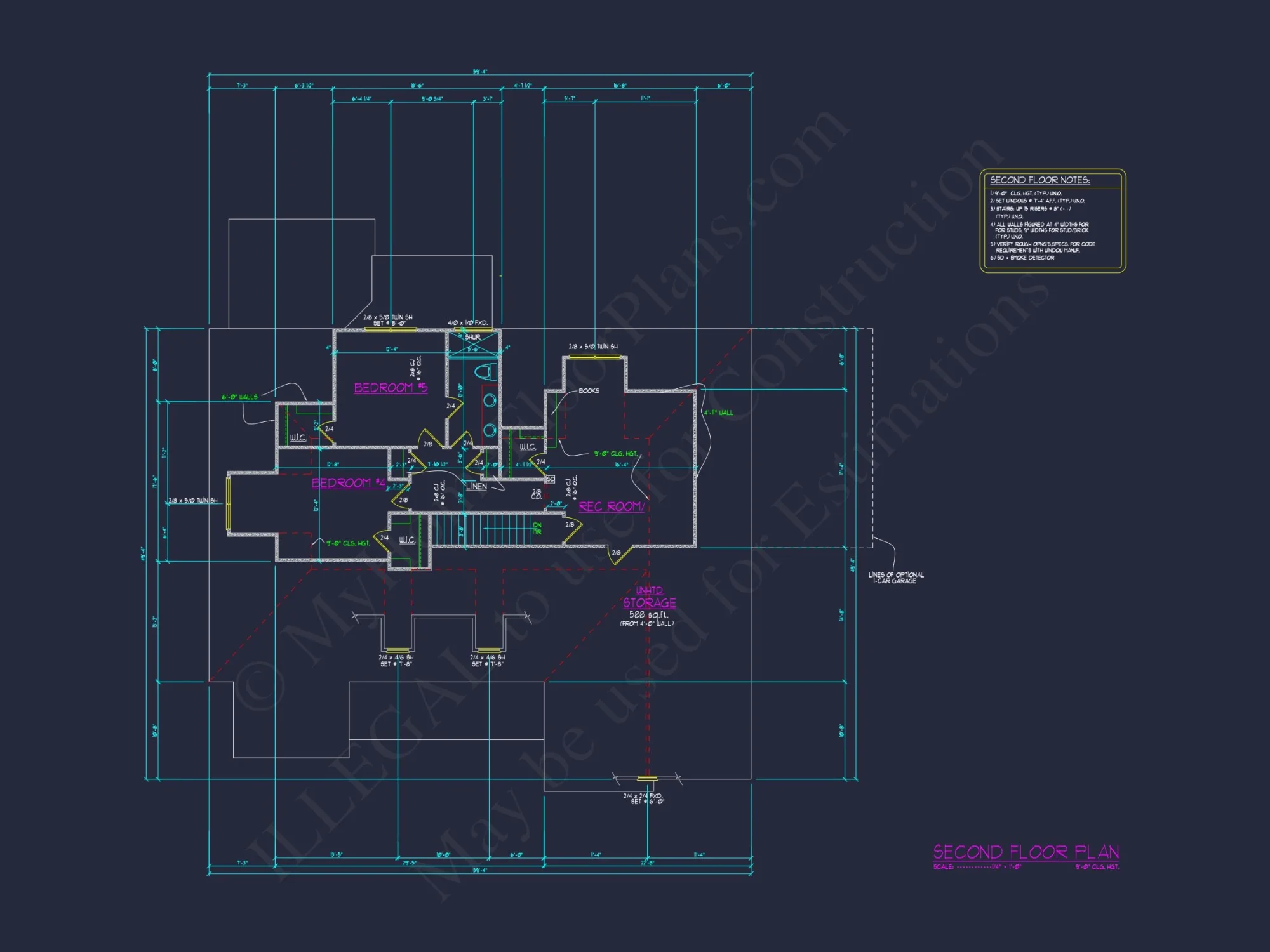 Modern Craftsman house Plan with Spacious Floor Plans and CAD Designs