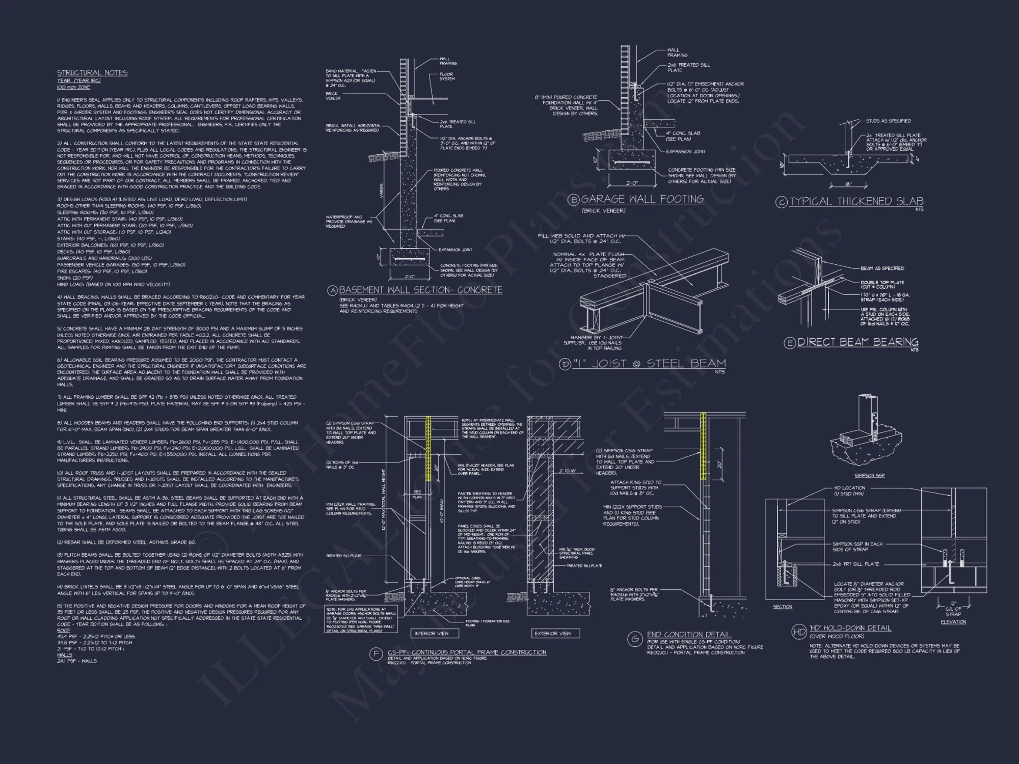 Elegant and Spacious house Plan with 4 Bedrooms and Open Designs