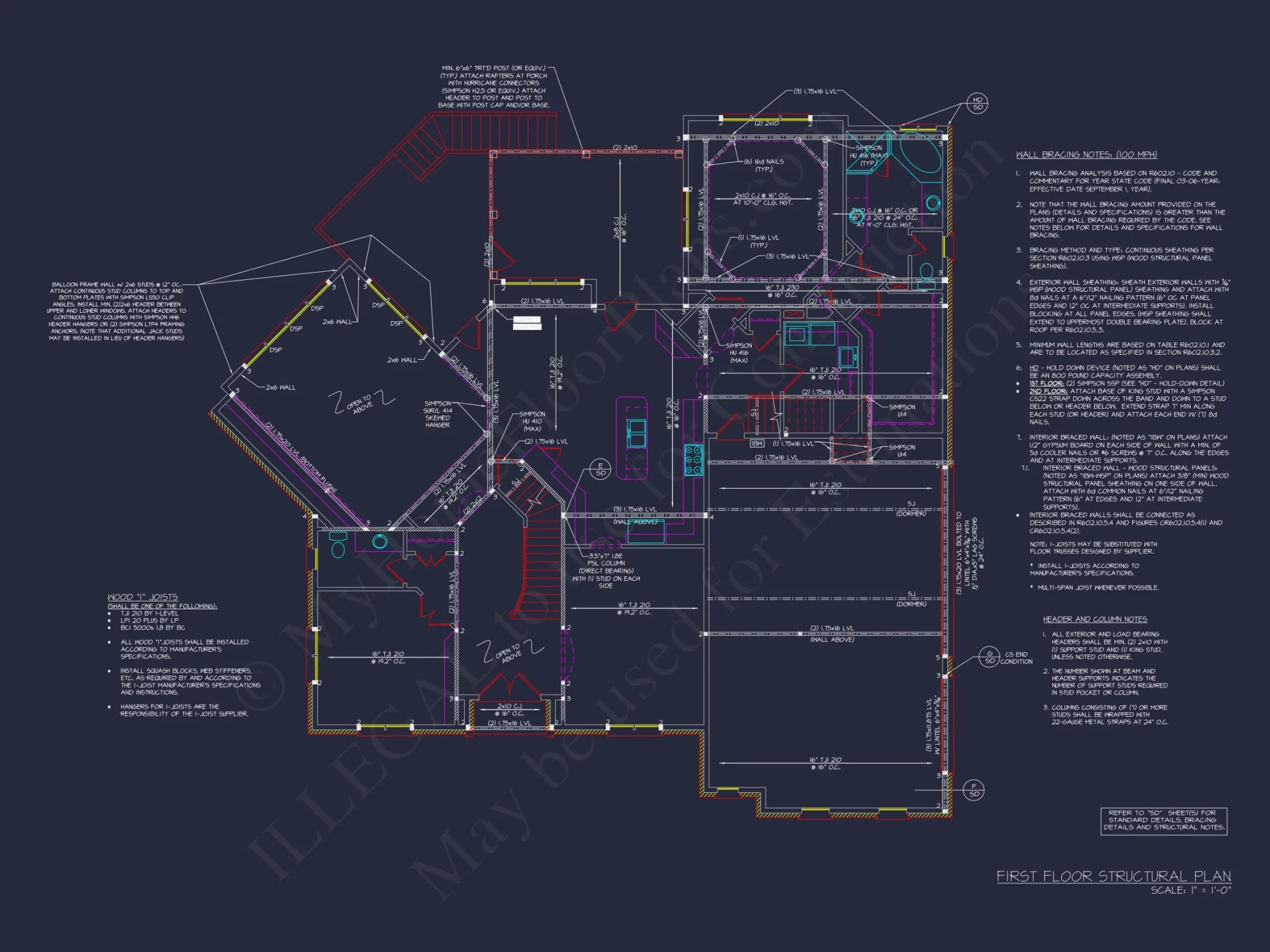 Elegant and Spacious house Plan with 4 Bedrooms and Open Designs