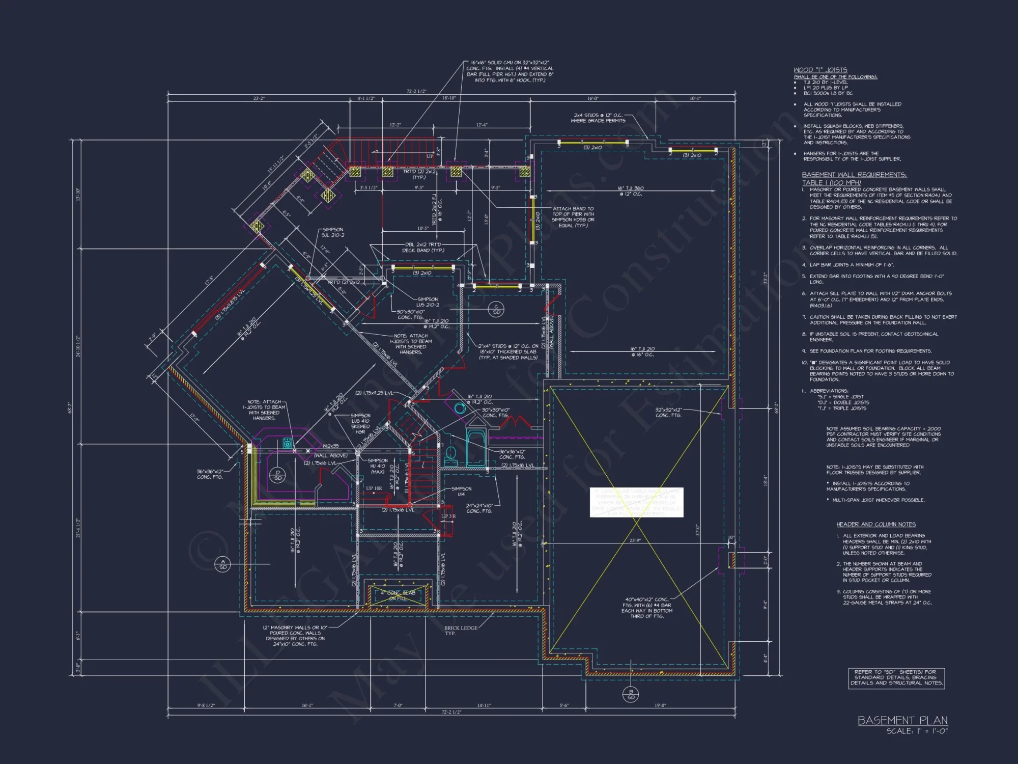 Elegant and Spacious house Plan with 4 Bedrooms and Open Designs