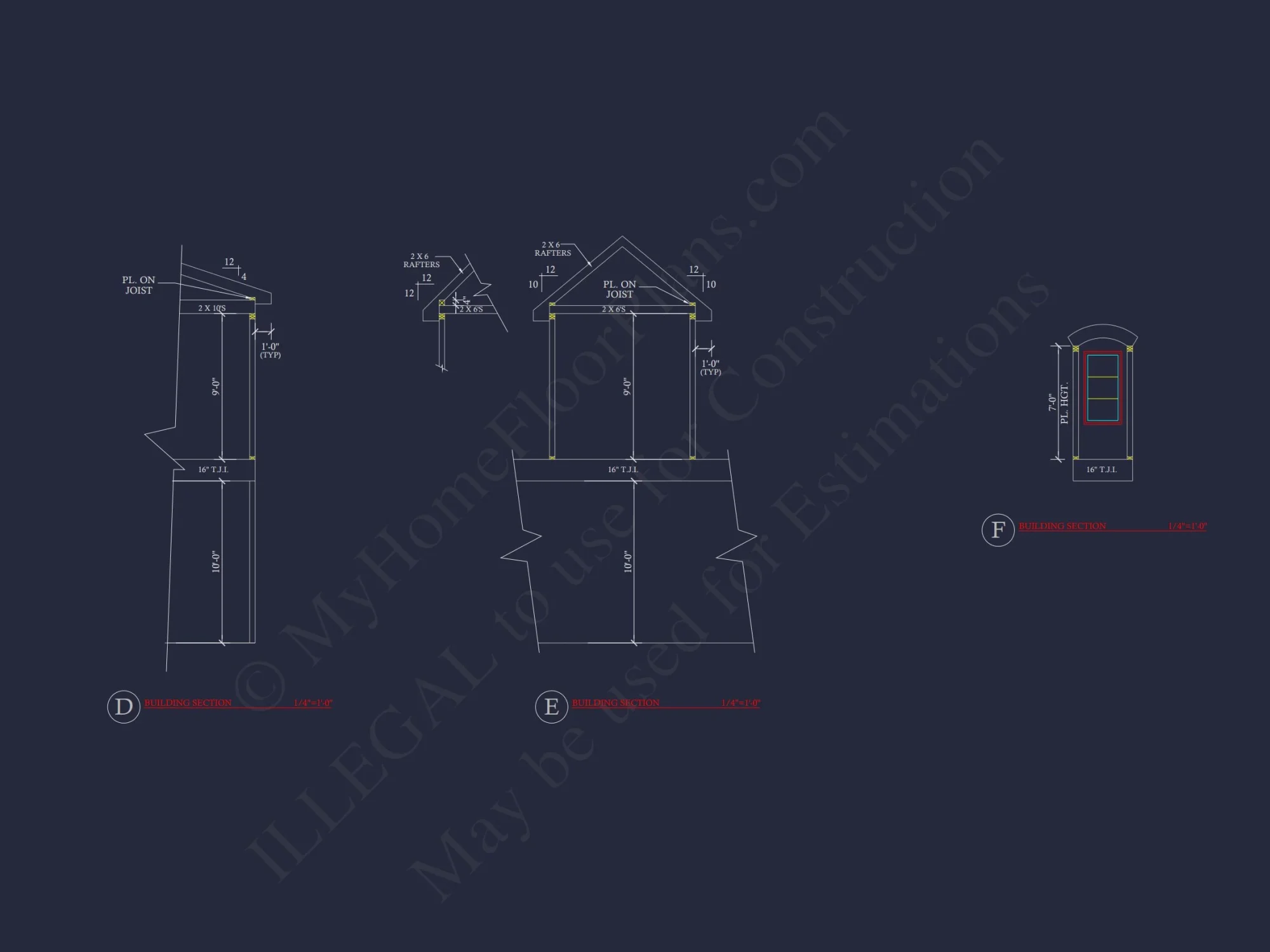 Elegant and Spacious house Plan with 4 Bedrooms and Open Designs