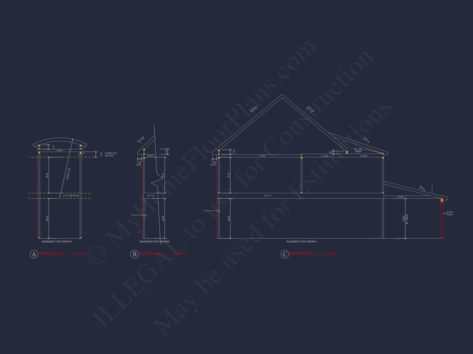 Elegant and Spacious house Plan with 4 Bedrooms and Open Designs