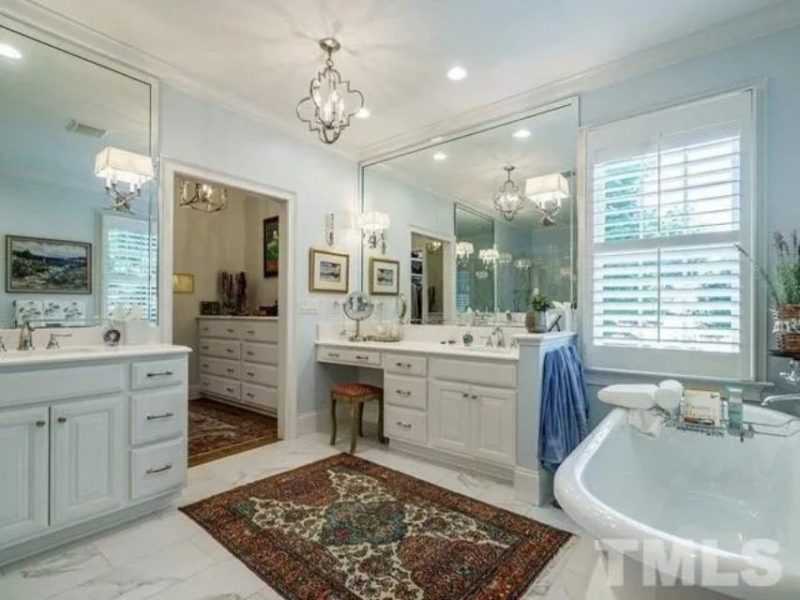 CAD Floor Plan & Design