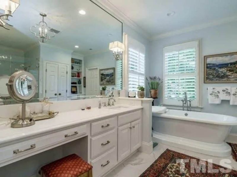 CAD Floor Plan & Design