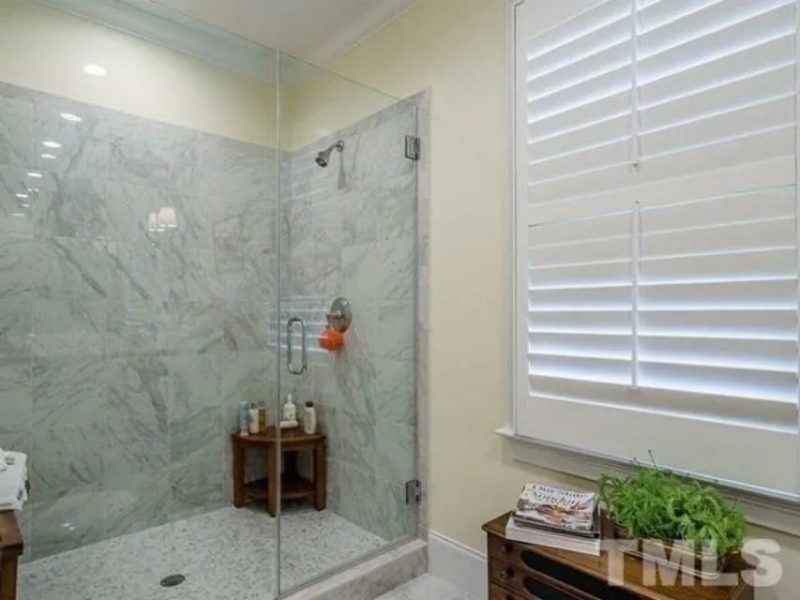 Colonial Revival house Plan