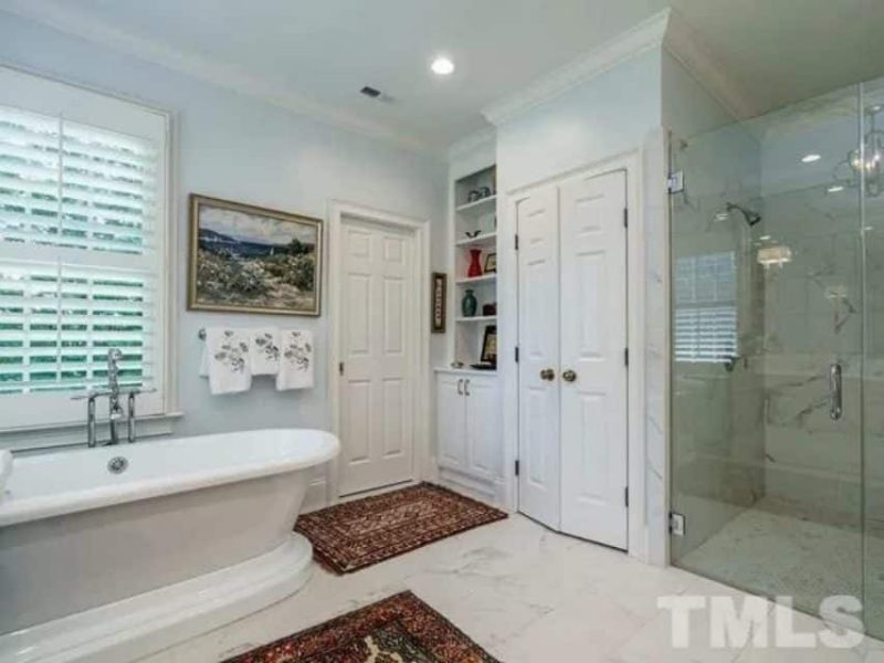 CAD Floor Plan & Design