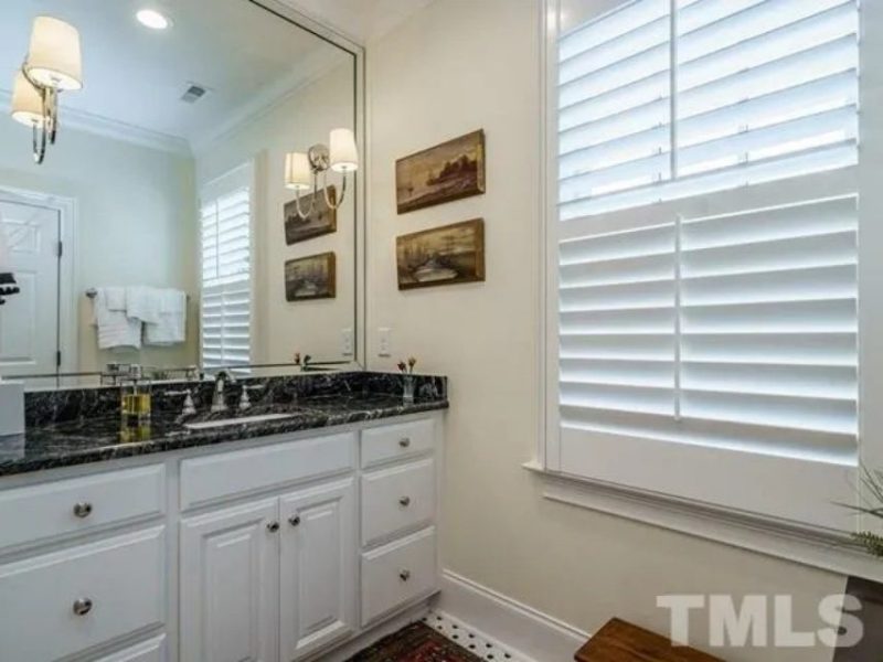 CAD Floor Plan & Design