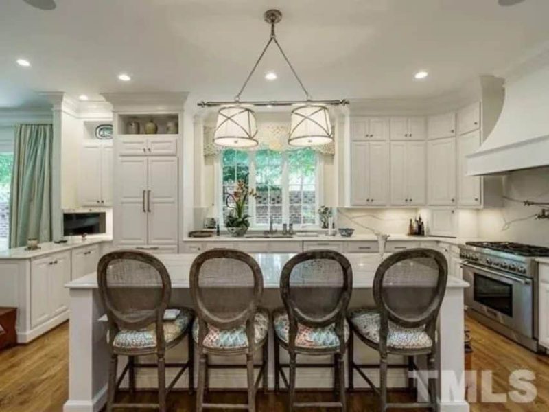 CAD Floor Plan & Design