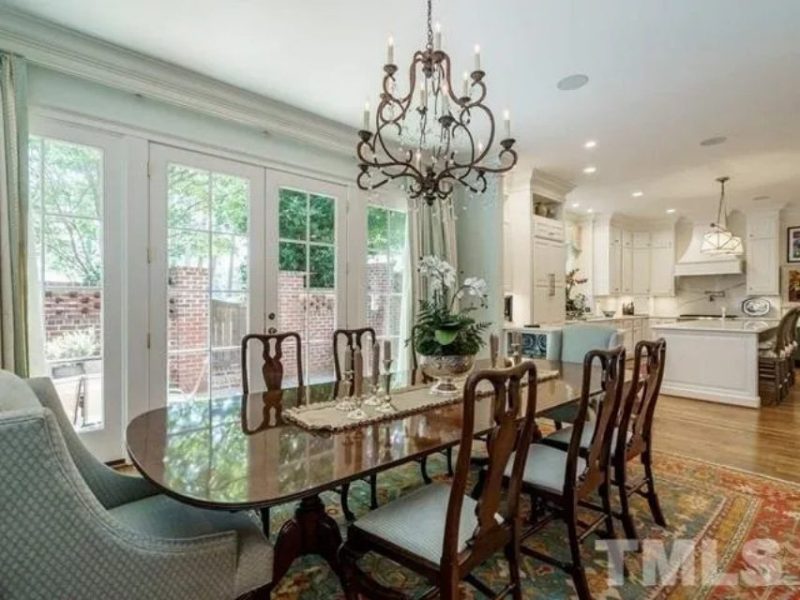 CAD Floor Plan & Design