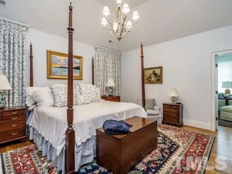 CAD Floor Plan & Design