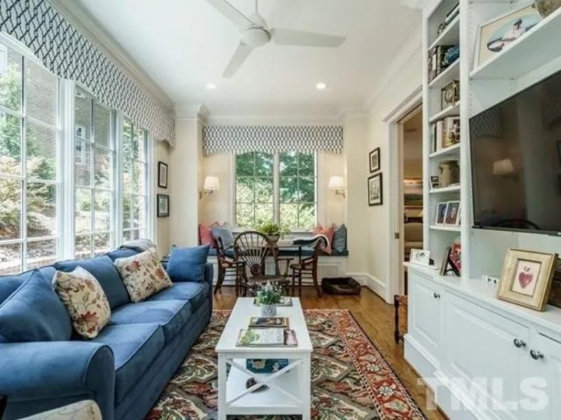 CAD Floor Plan & Design