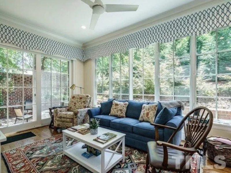 CAD Floor Plan & Design