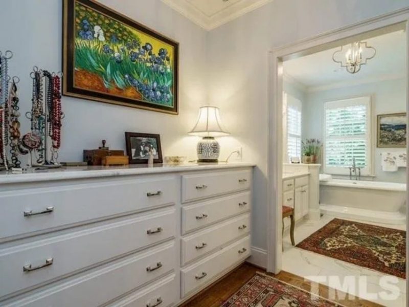 CAD Floor Plan & Design