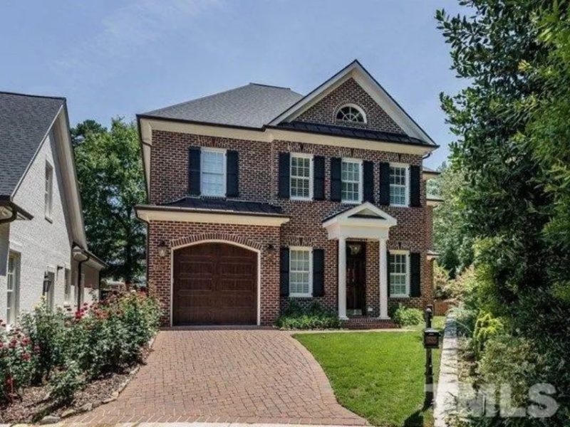 CAD Floor Plan & Design